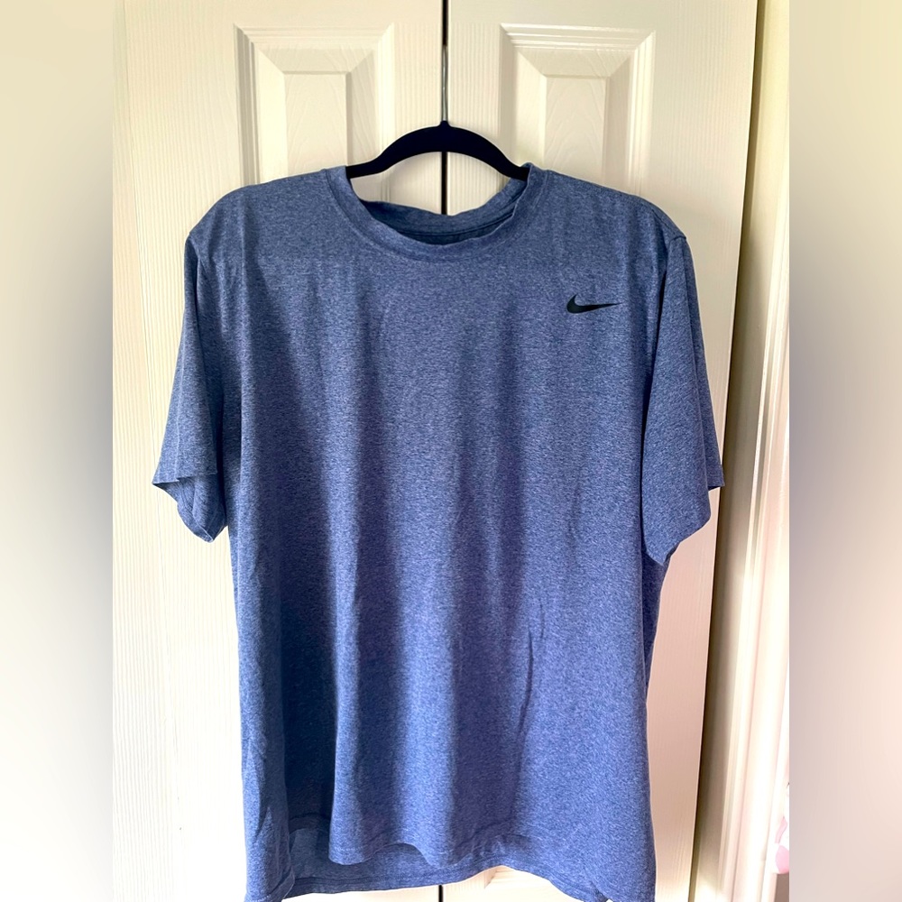 Nike Dri fit shirt